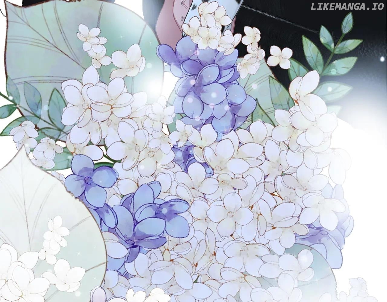 1st Kiss – I Don’t Want To Consider You As Sister Anymore Chapter 85 - 79 - page 96
